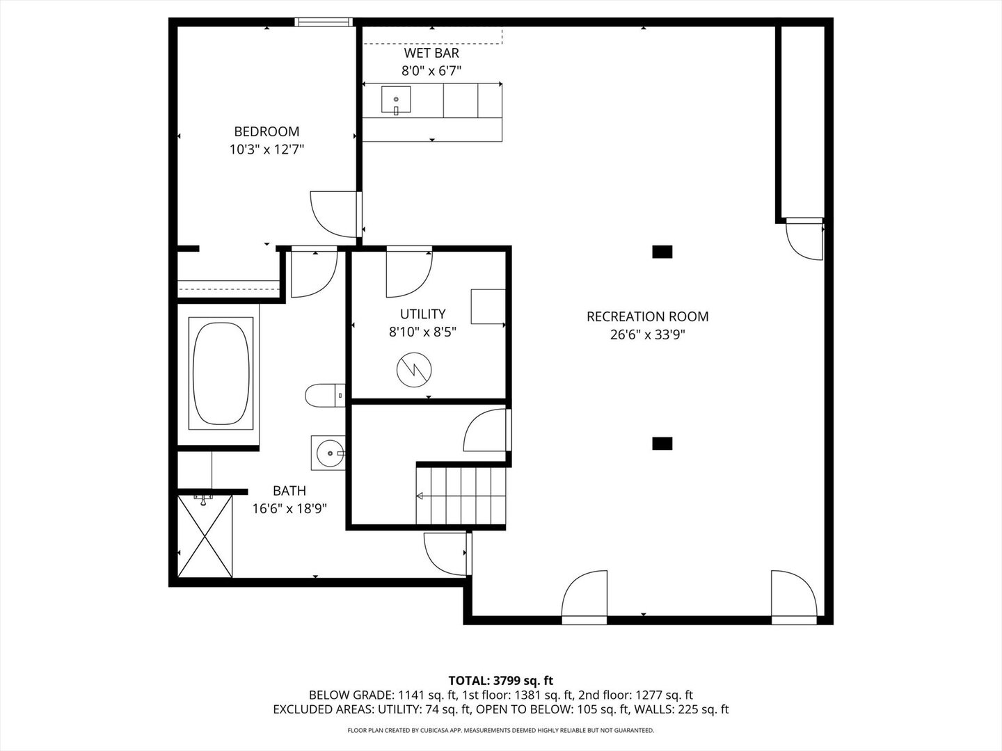 1308 Glenridge Court