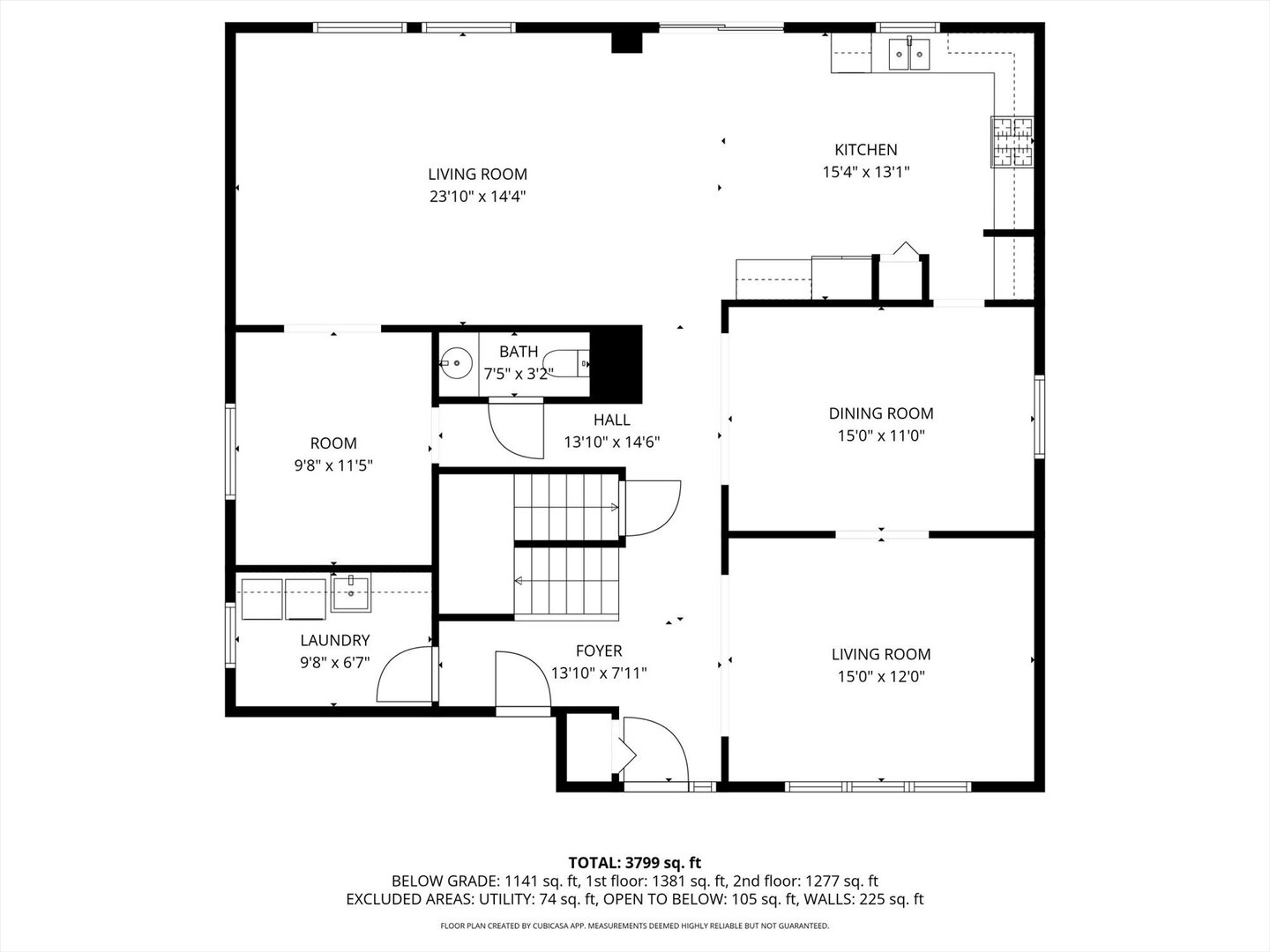 1308 Glenridge Court