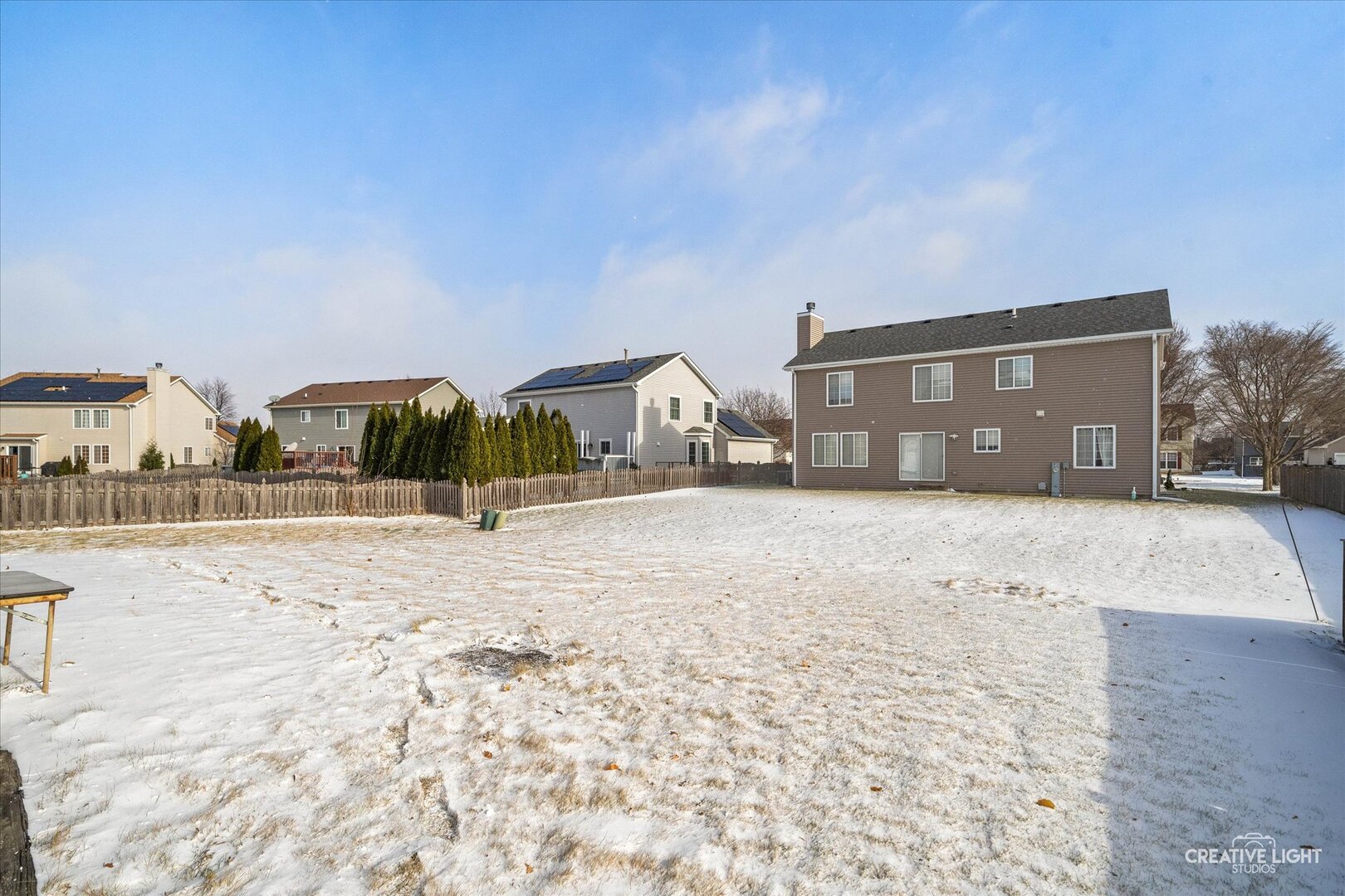 1308 Glenridge Court