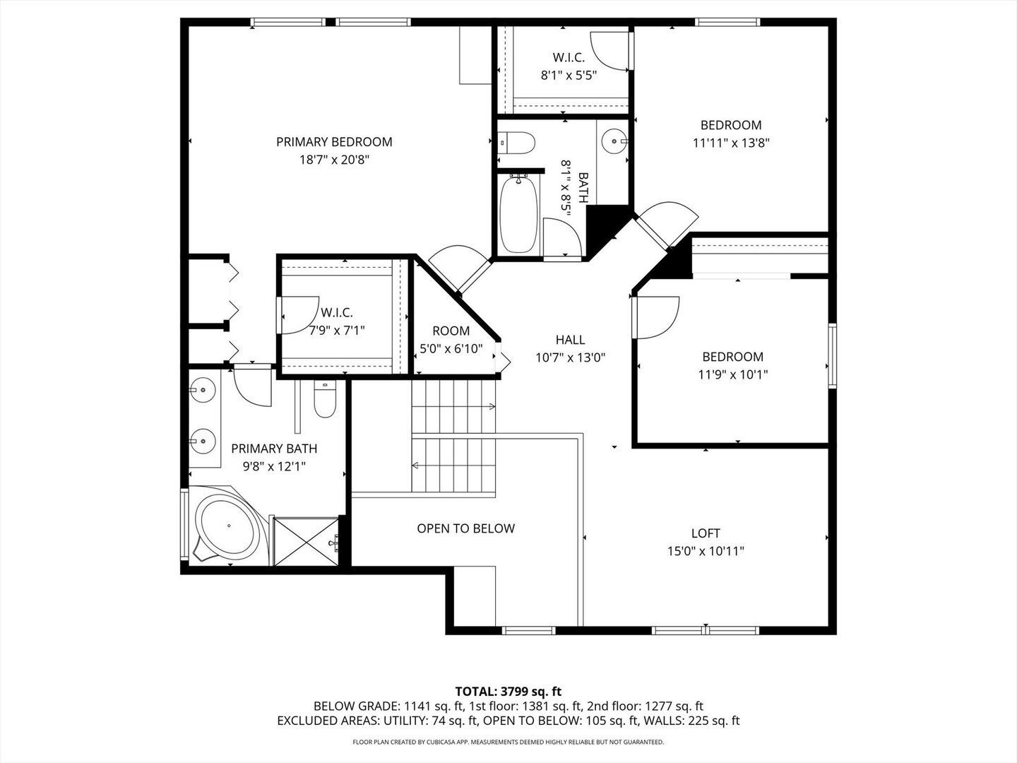 1308 Glenridge Court