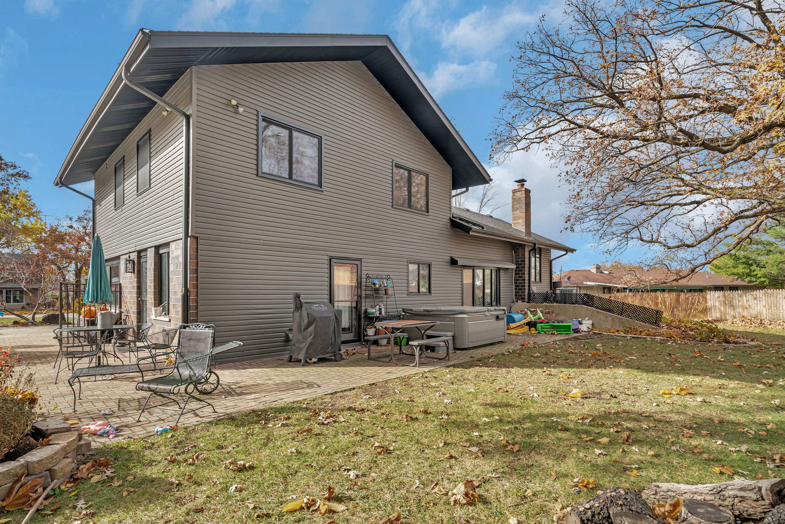 24556 W Lancelot Lane