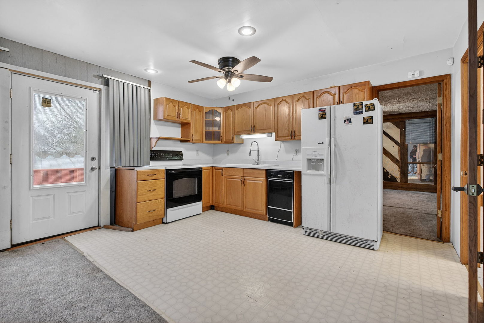 136 W 18th Street