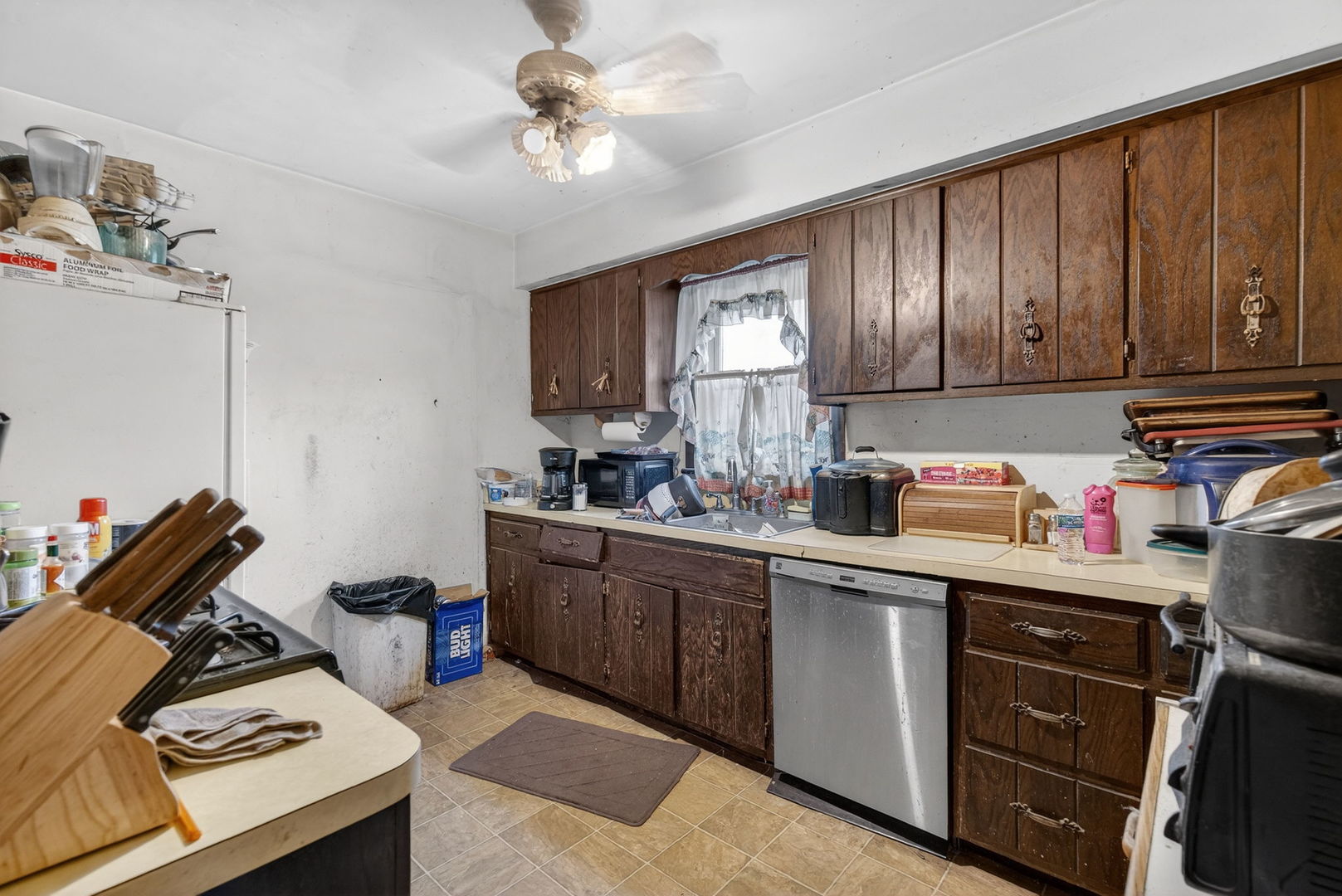 136 W 18th Street