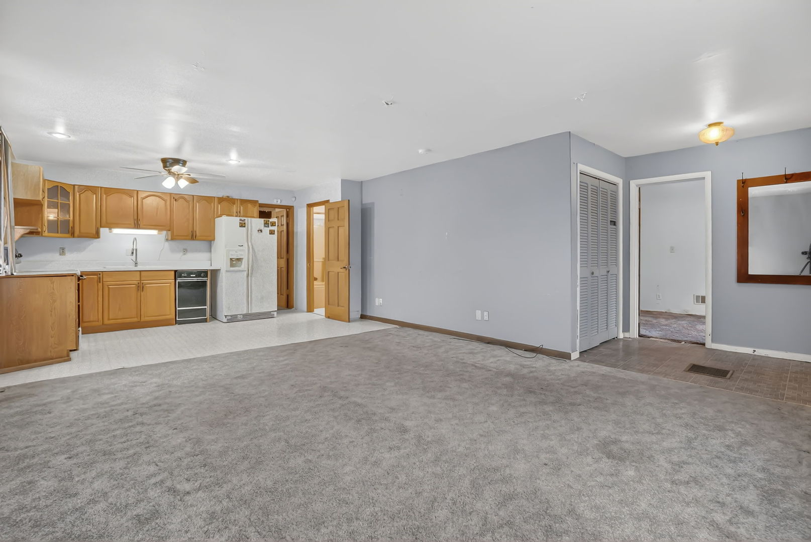 136 W 18th Street
