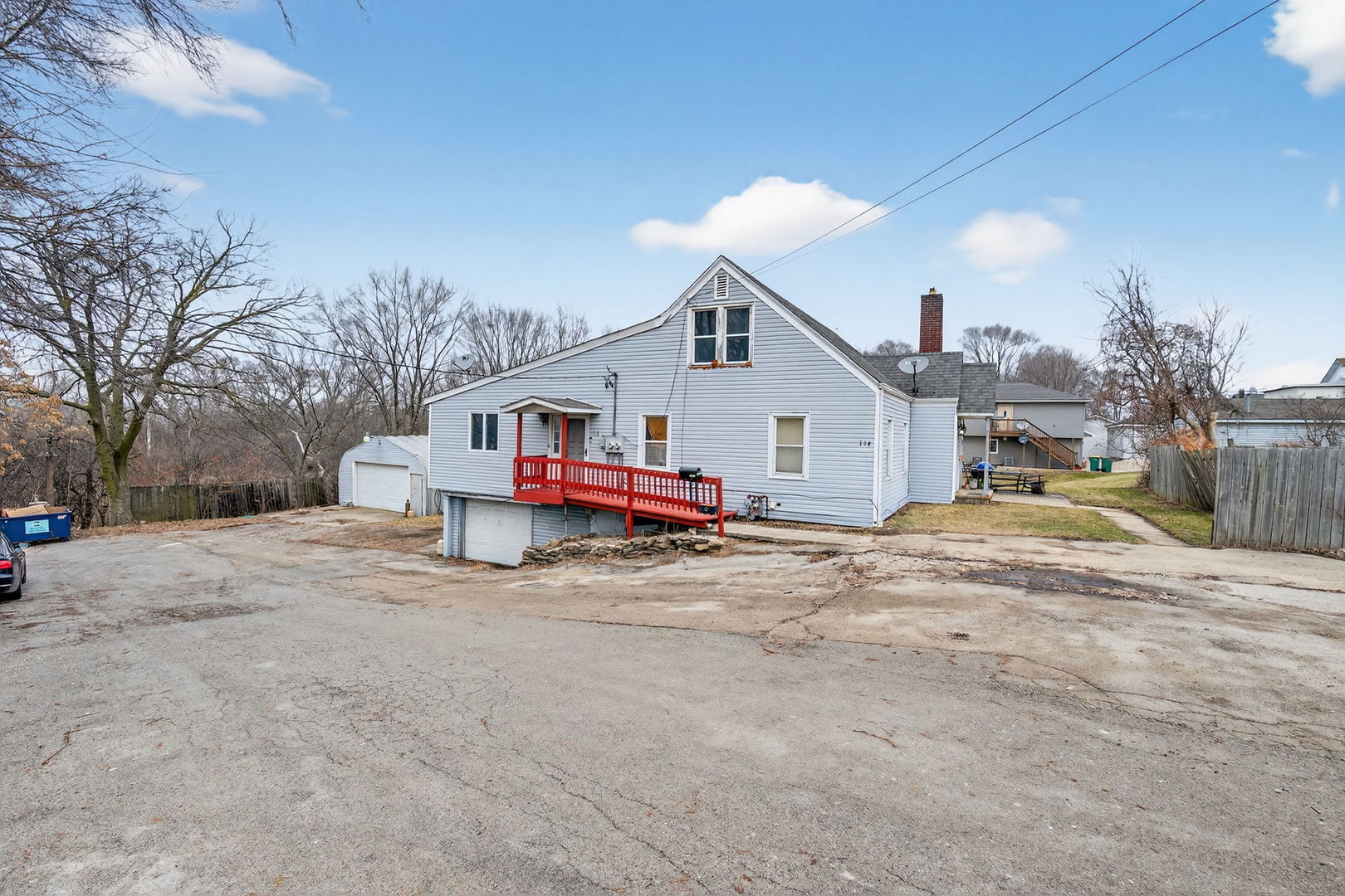 136 W 18th Street