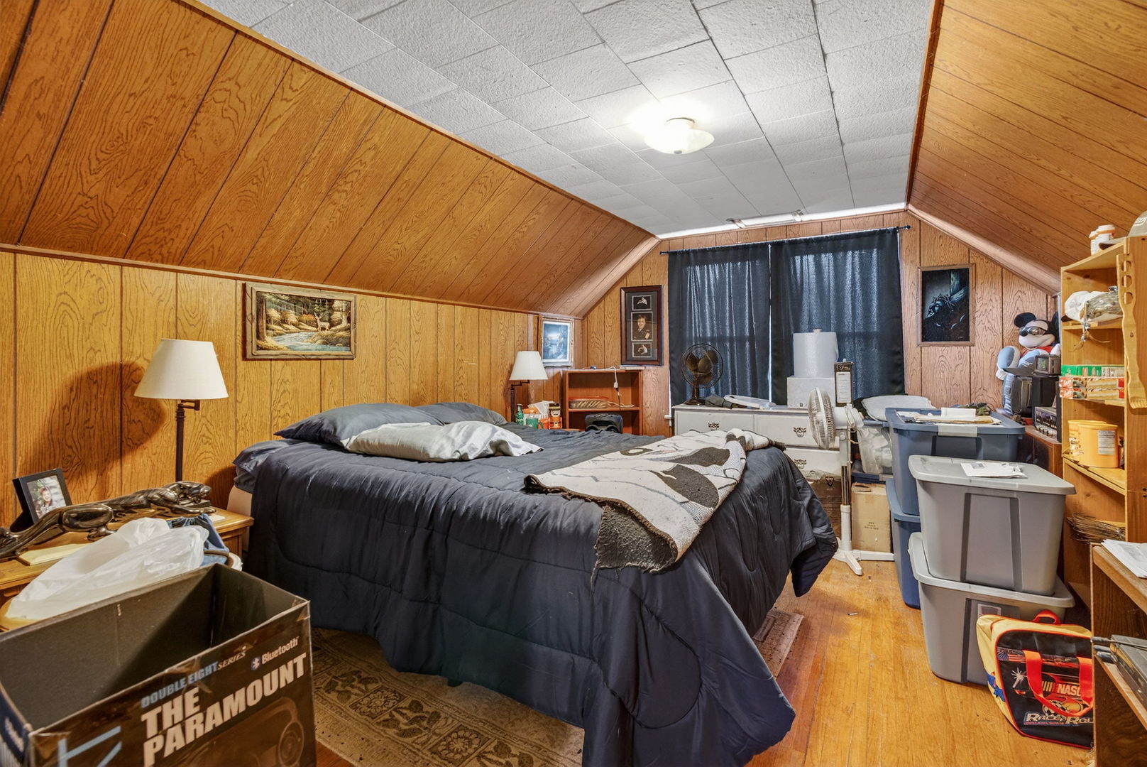 136 W 18th Street