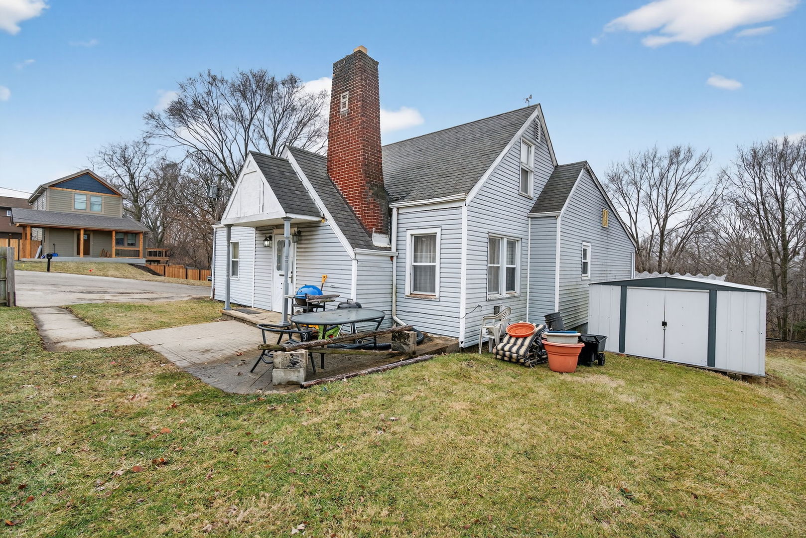 136 W 18th Street