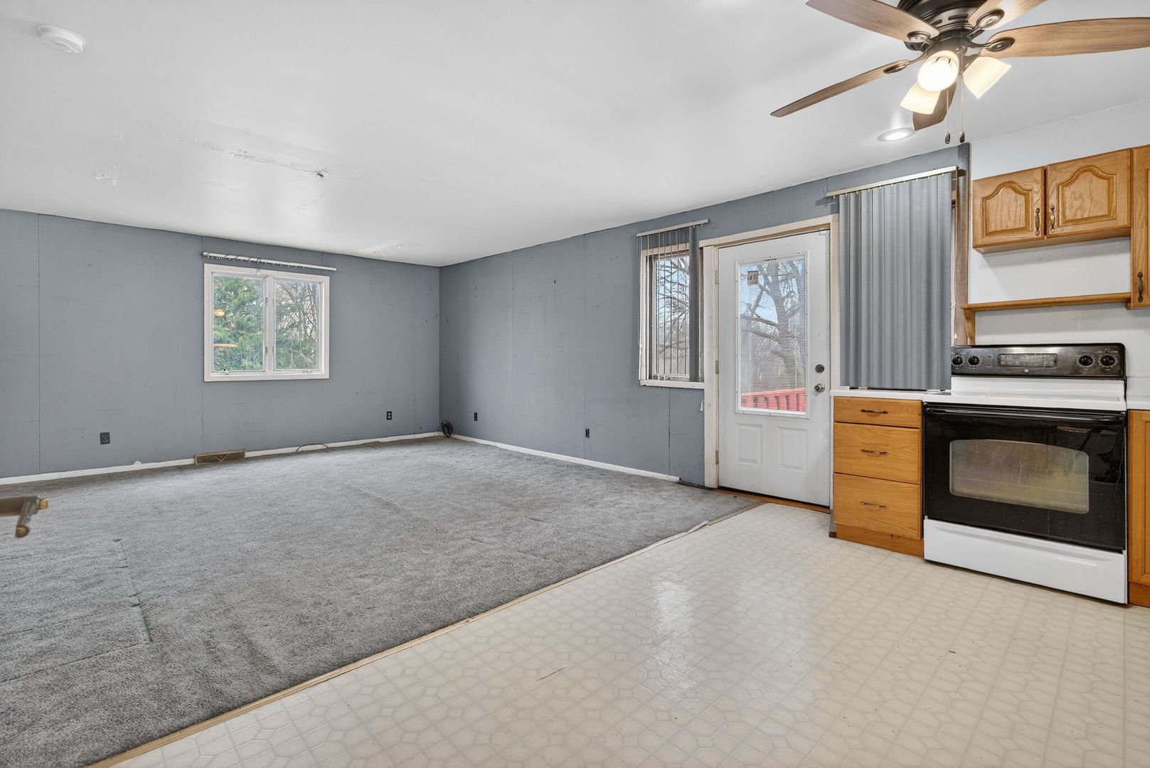 136 W 18th Street