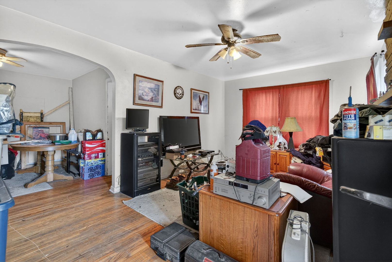 136 W 18th Street