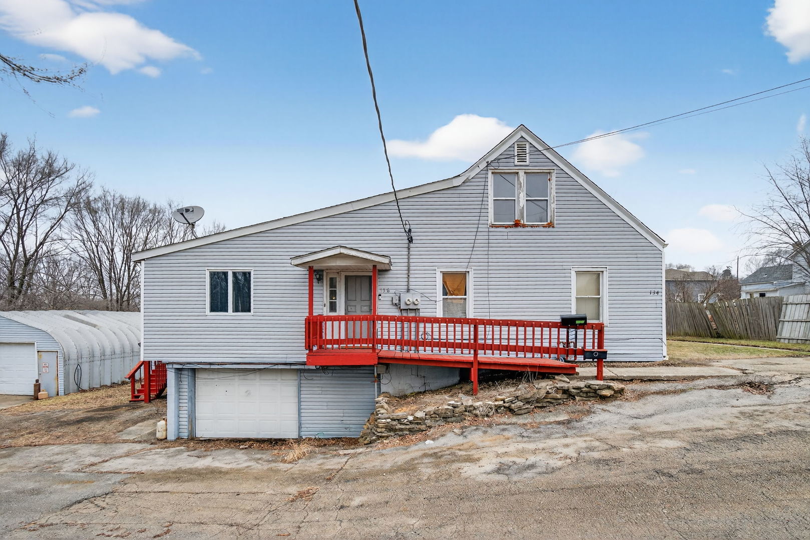 136 W 18th Street