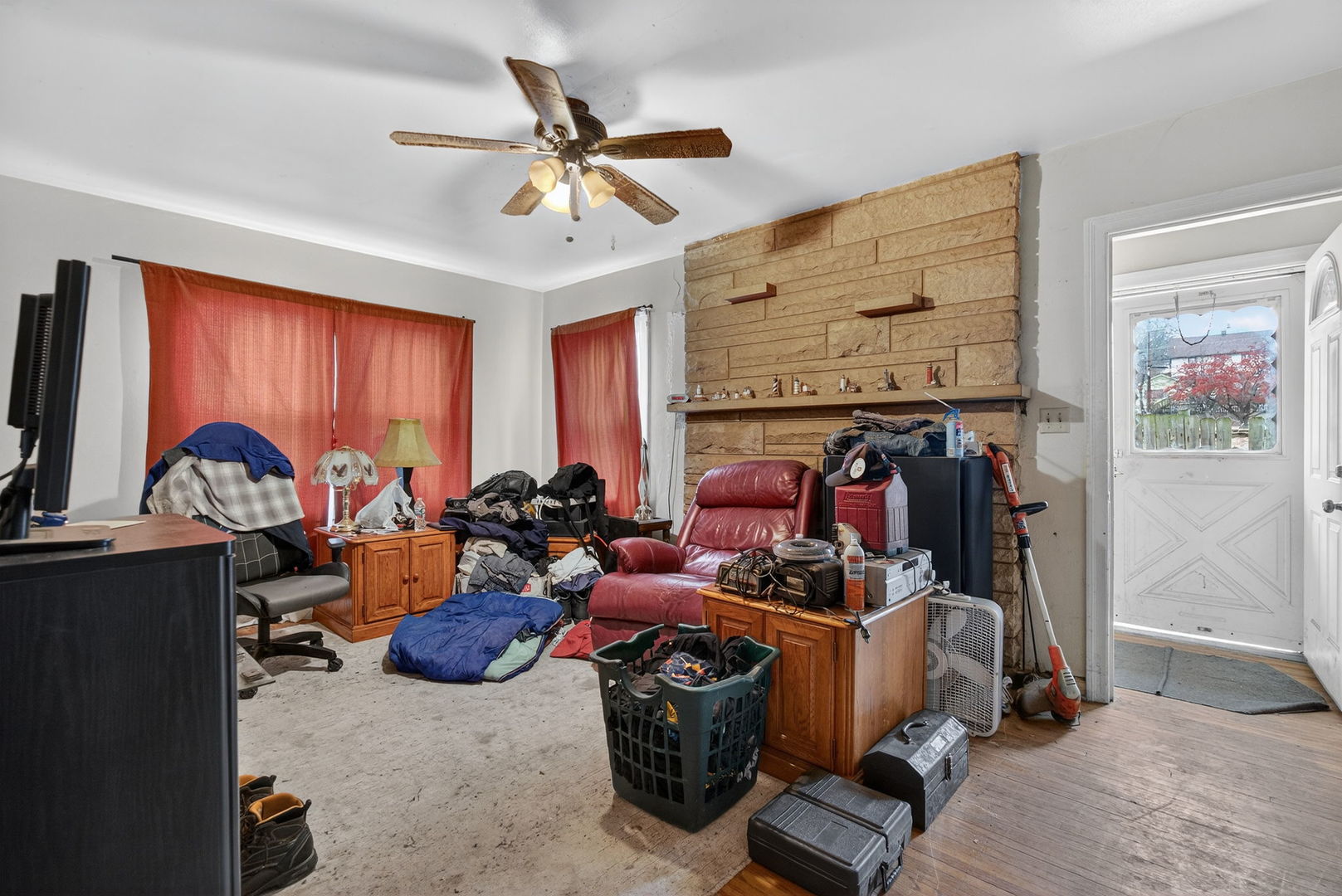 136 W 18th Street