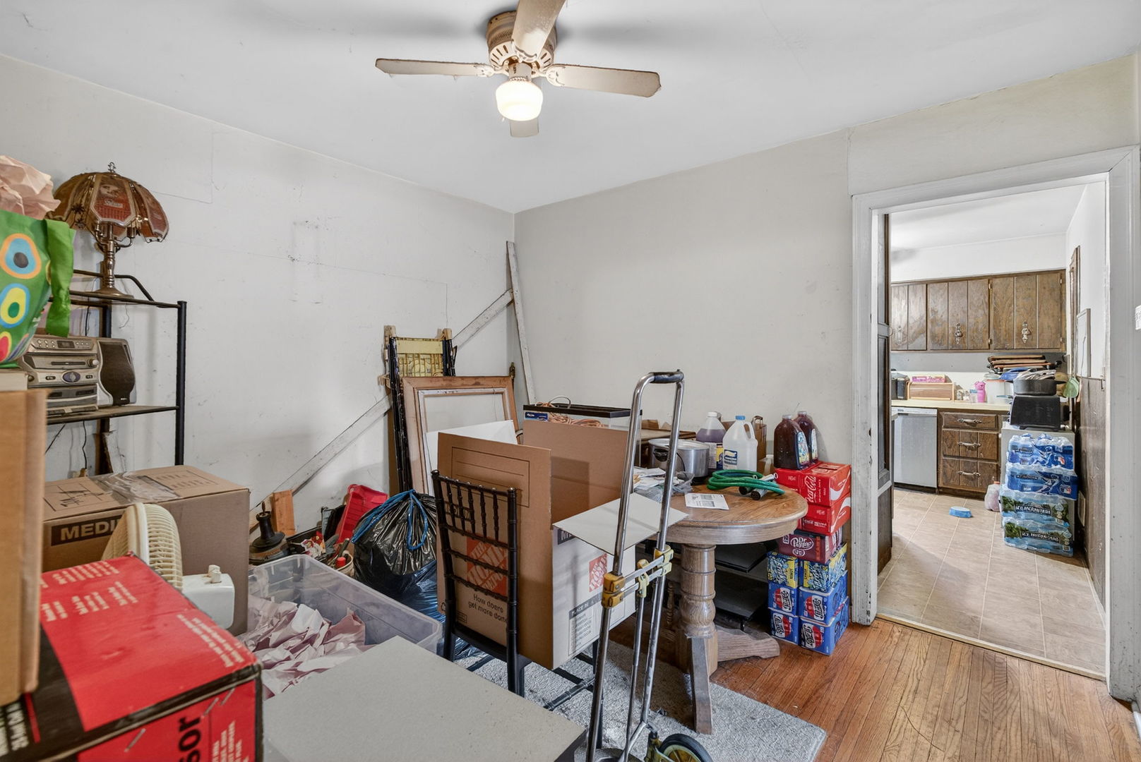 136 W 18th Street
