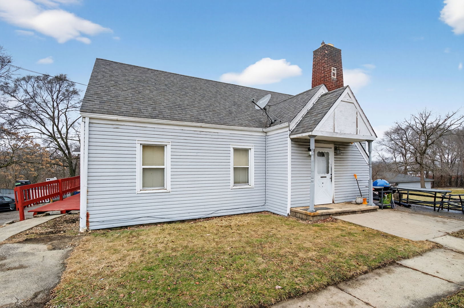 136 W 18th Street