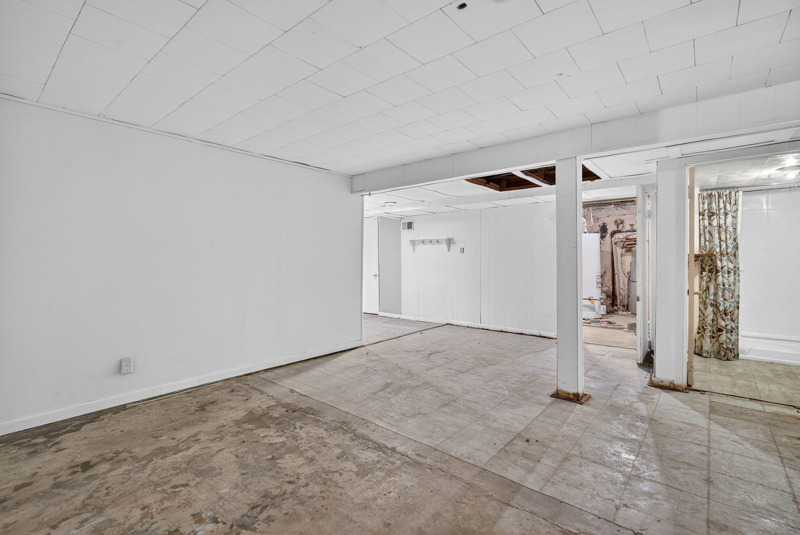 136 W 18th Street