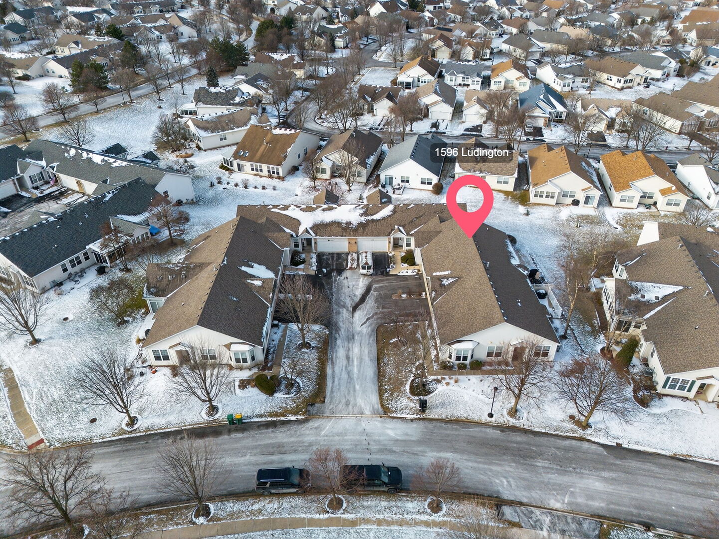 1596 W Ludington Circle