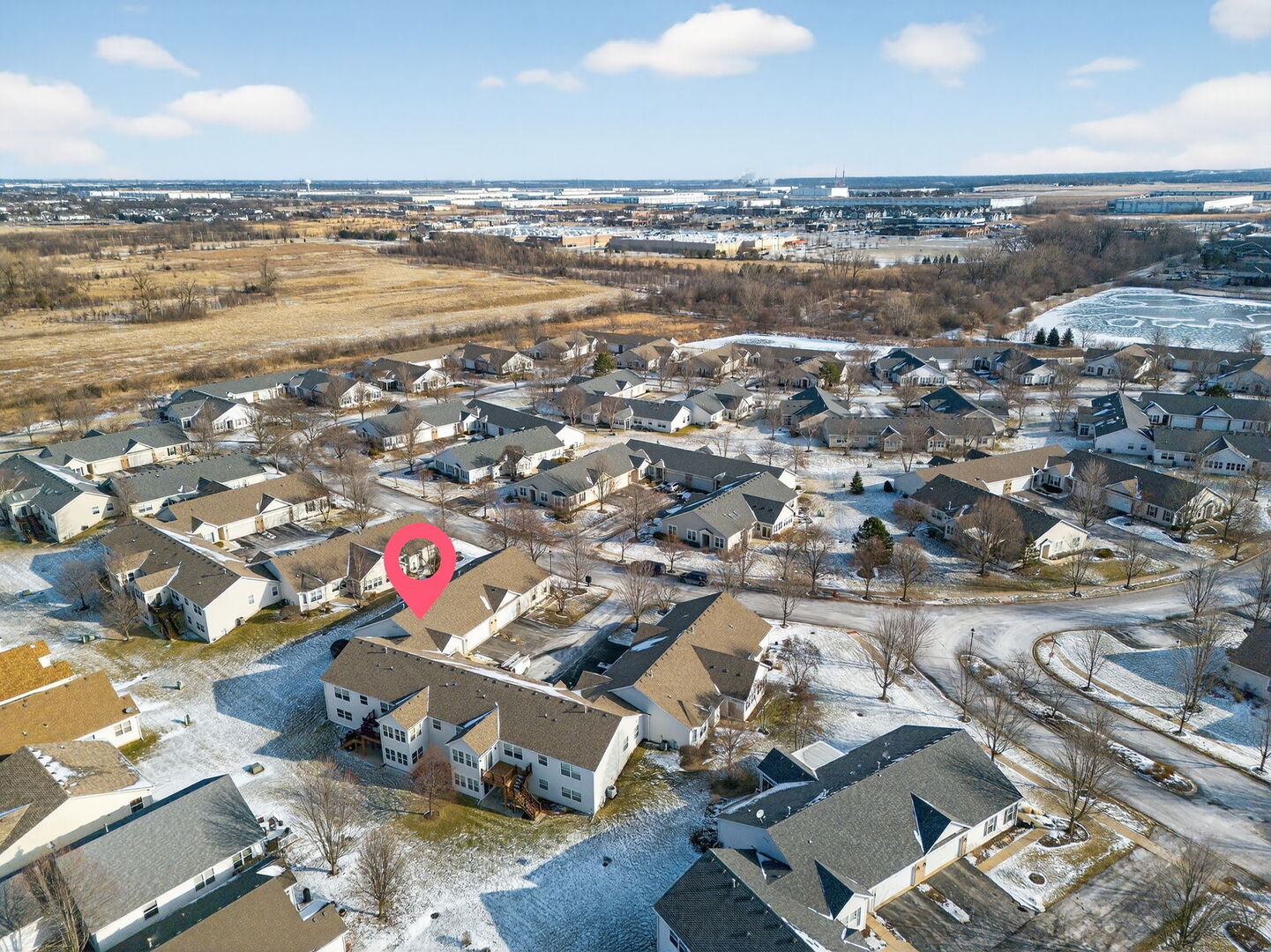 1596 W Ludington Circle