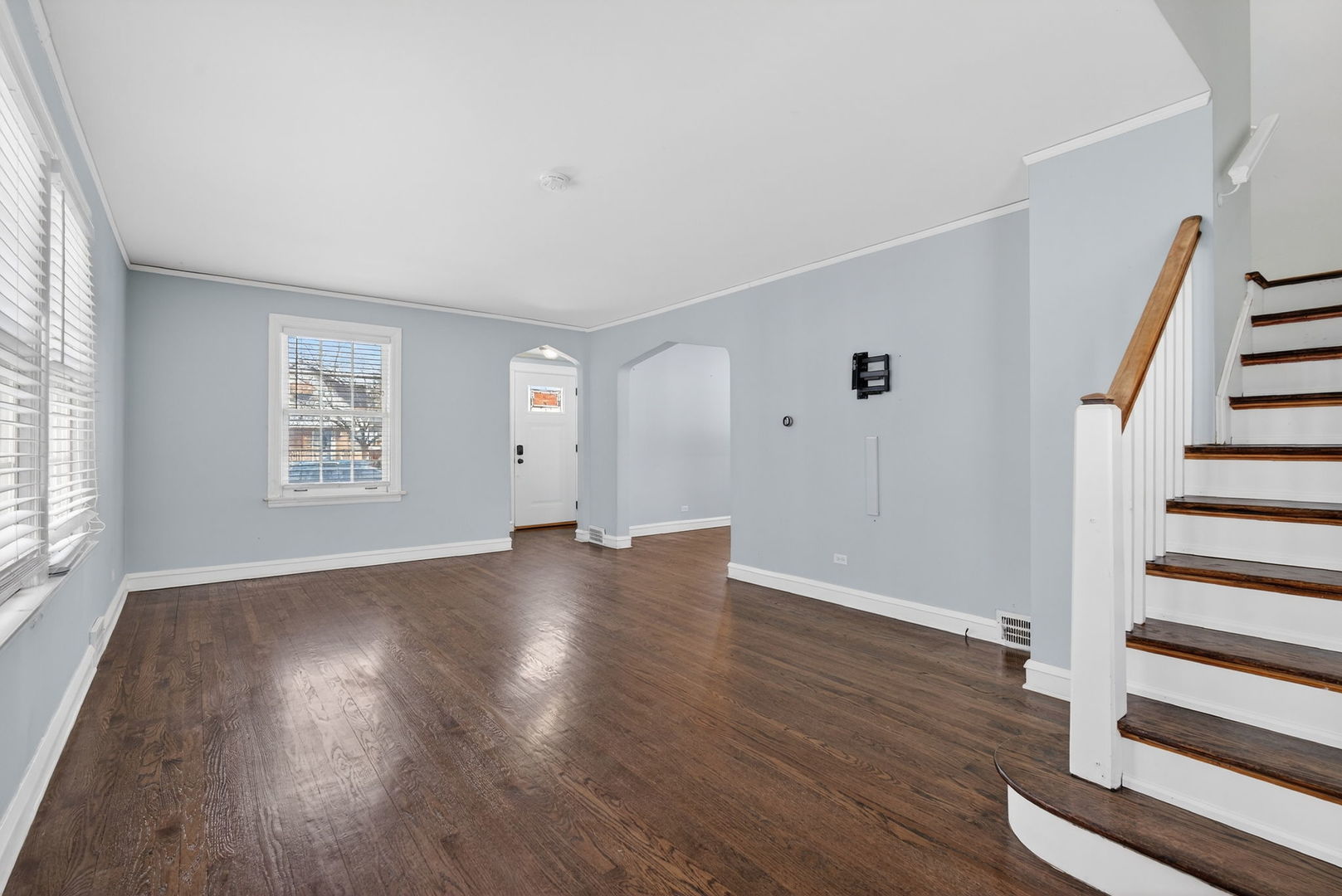 10950 S Homan Avenue