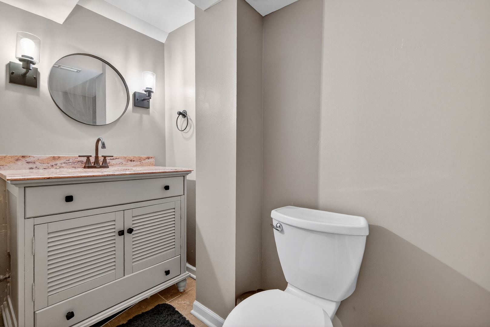 10950 S Homan Avenue