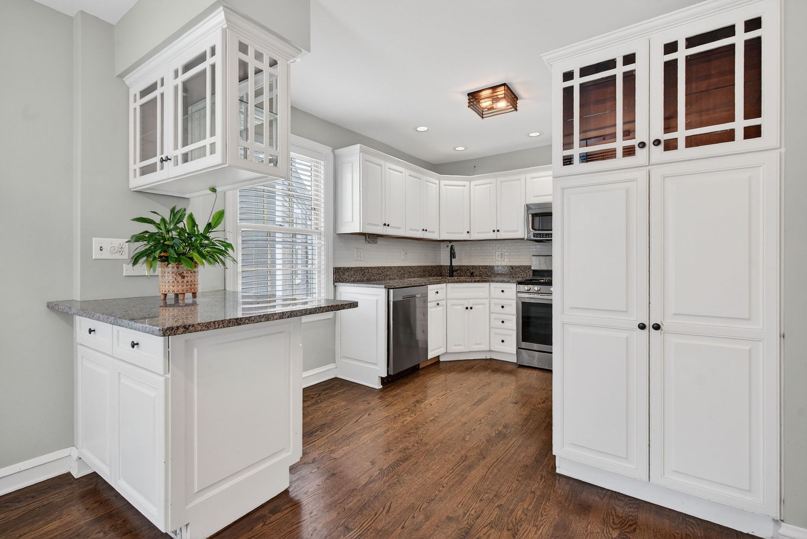 10950 S Homan Avenue