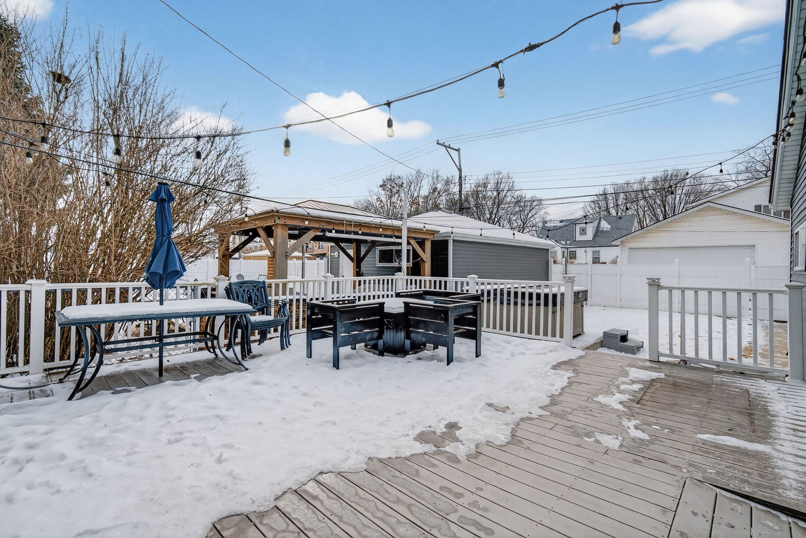 10950 S Homan Avenue