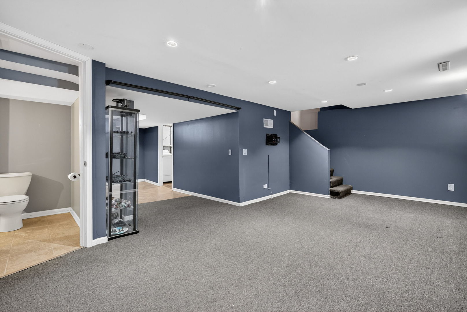 10950 S Homan Avenue