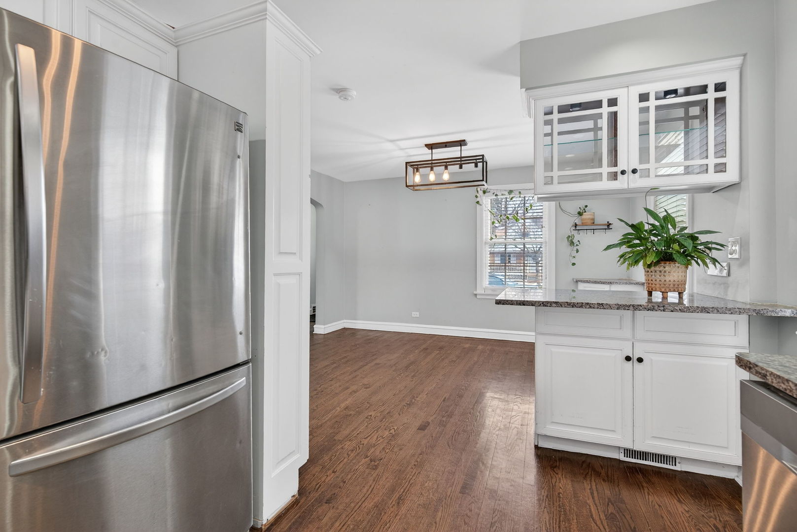 10950 S Homan Avenue