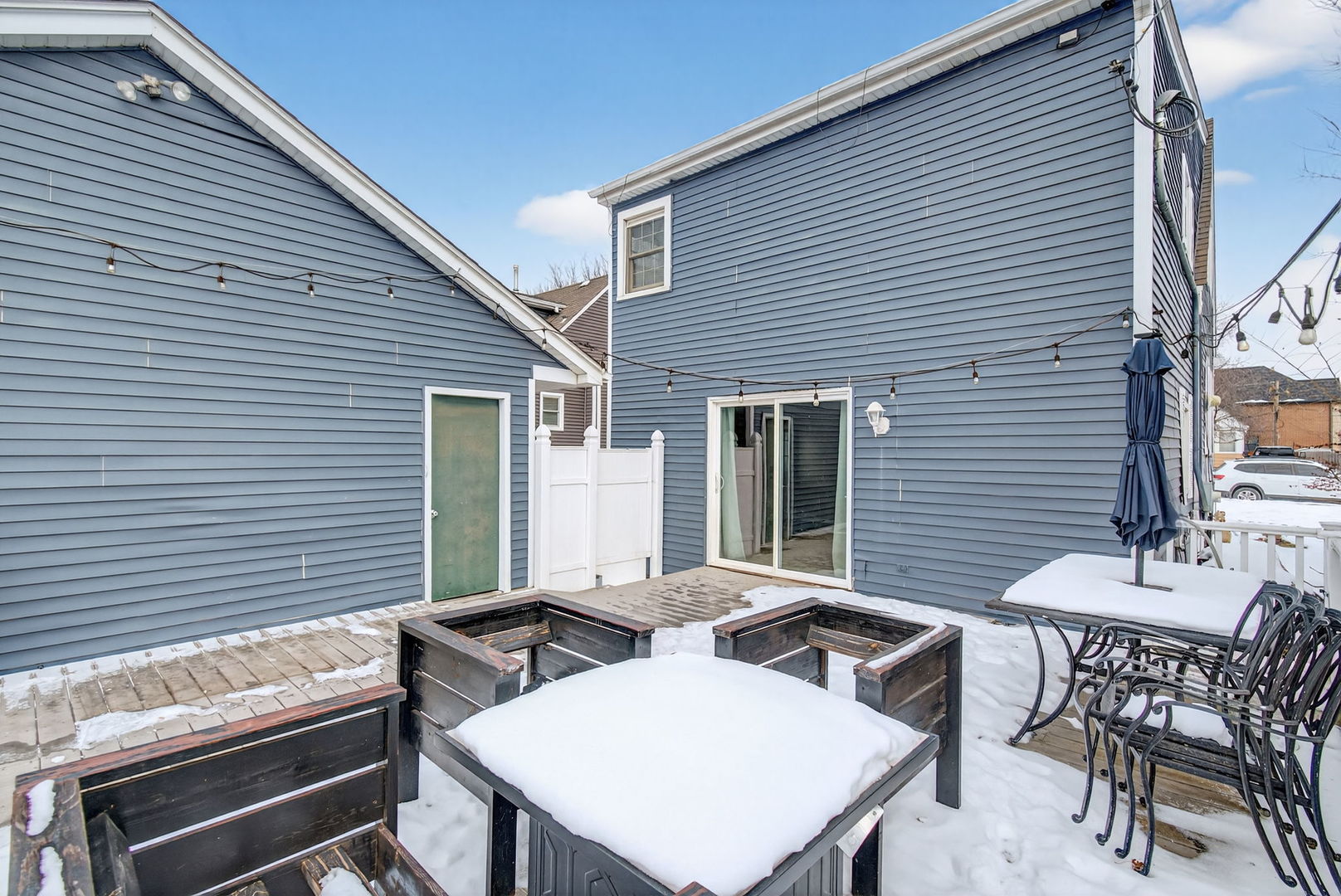 10950 S Homan Avenue