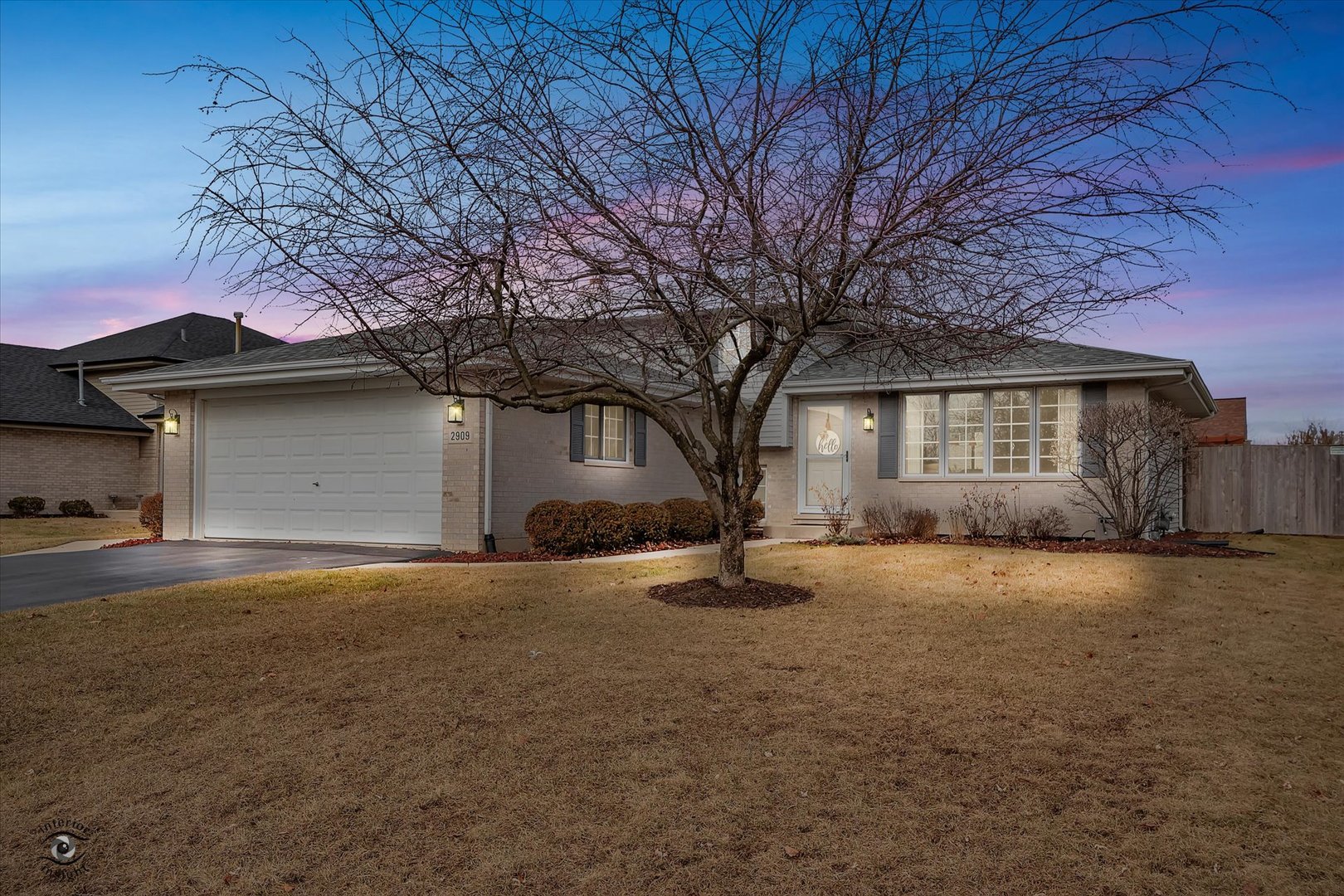 2909 Bisbee Drive