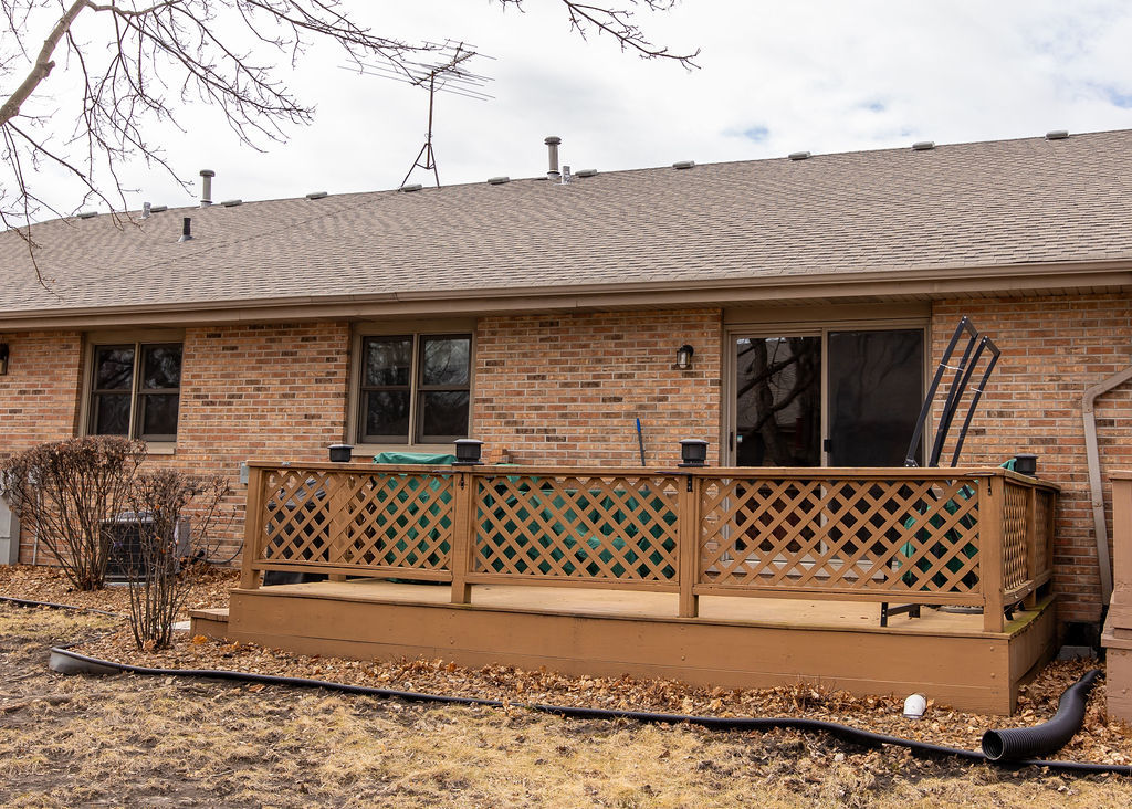 802 Eagle Creek Road