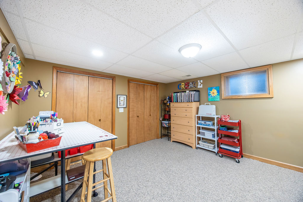 802 Eagle Creek Road