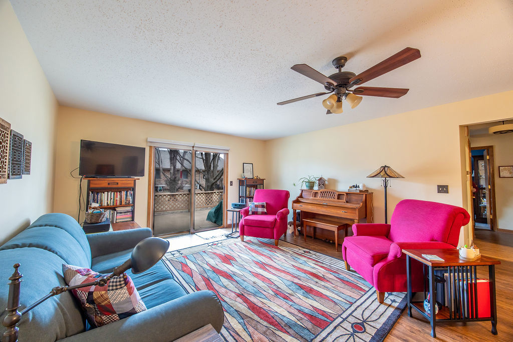 802 Eagle Creek Road