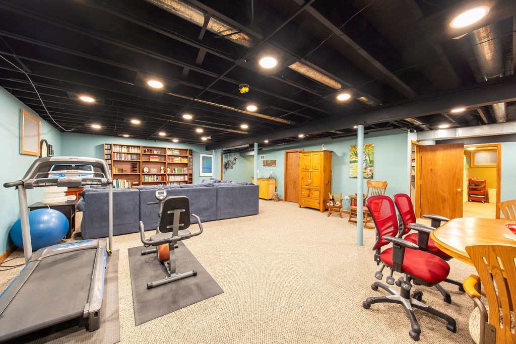 802 Eagle Creek Road