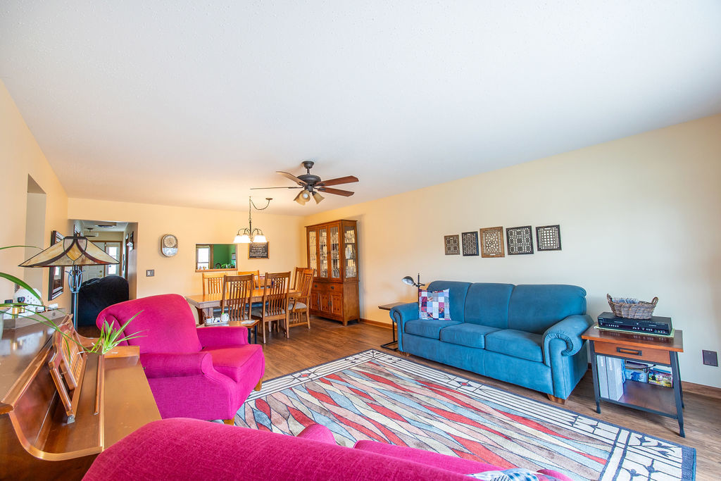 802 Eagle Creek Road