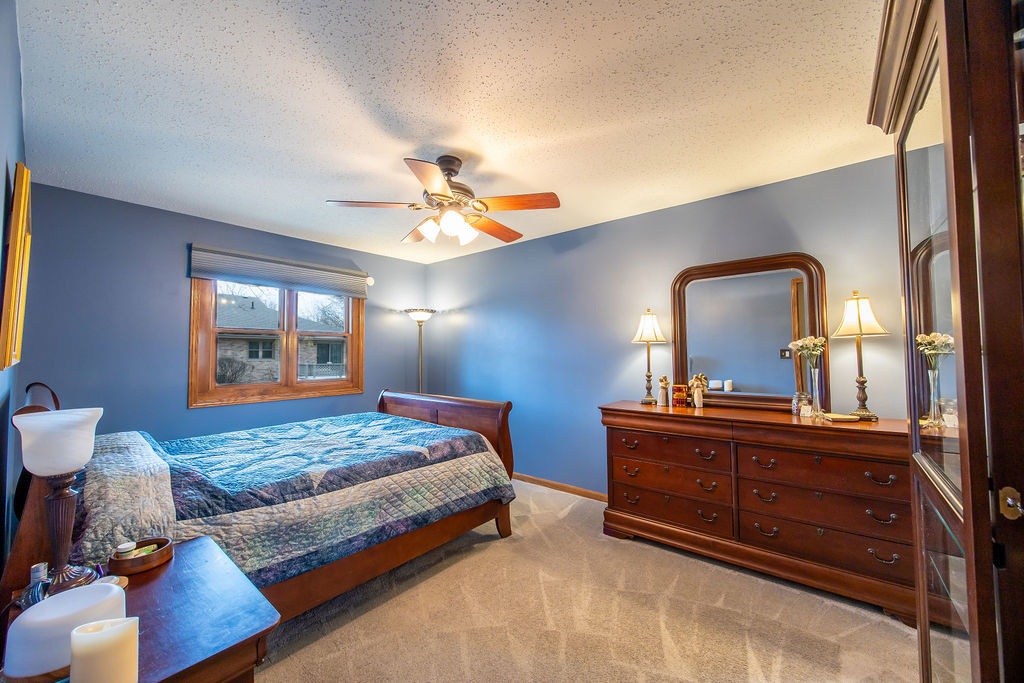 802 Eagle Creek Road