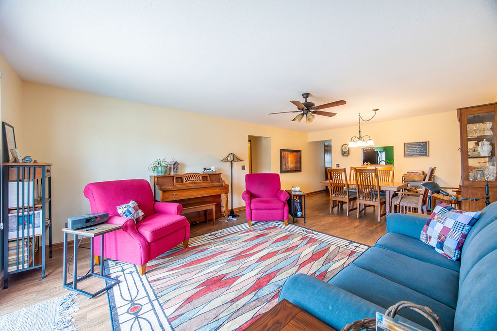 802 Eagle Creek Road