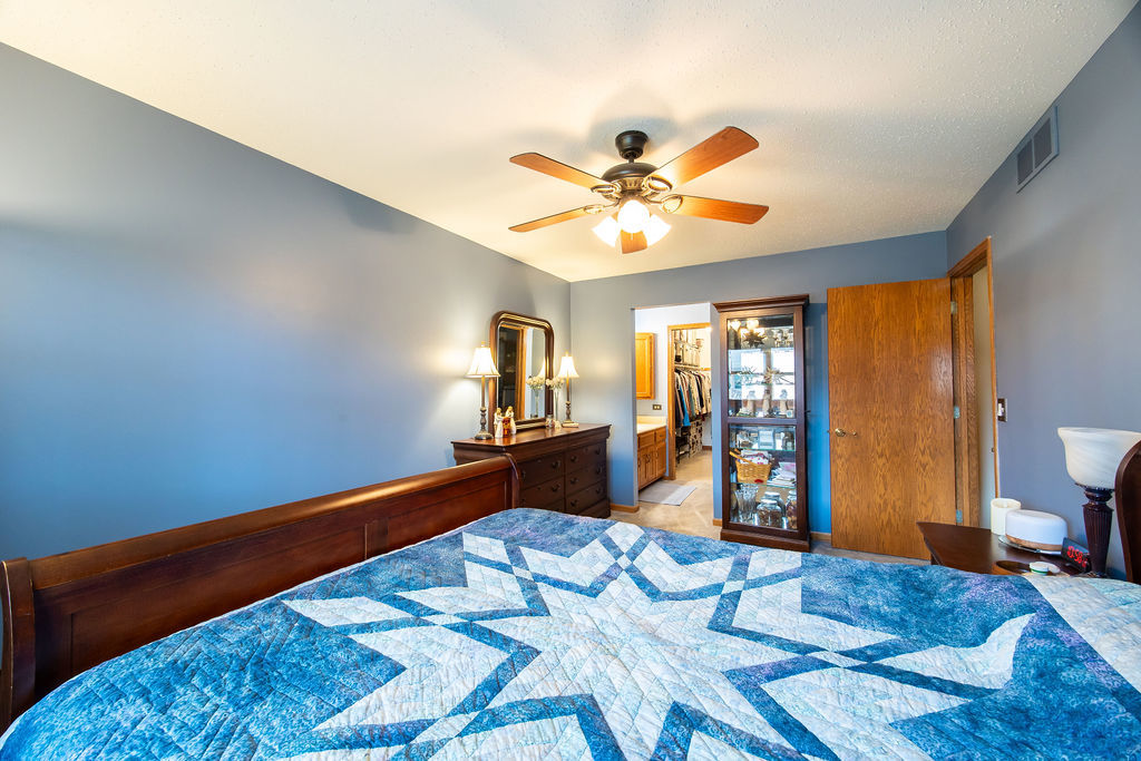 802 Eagle Creek Road