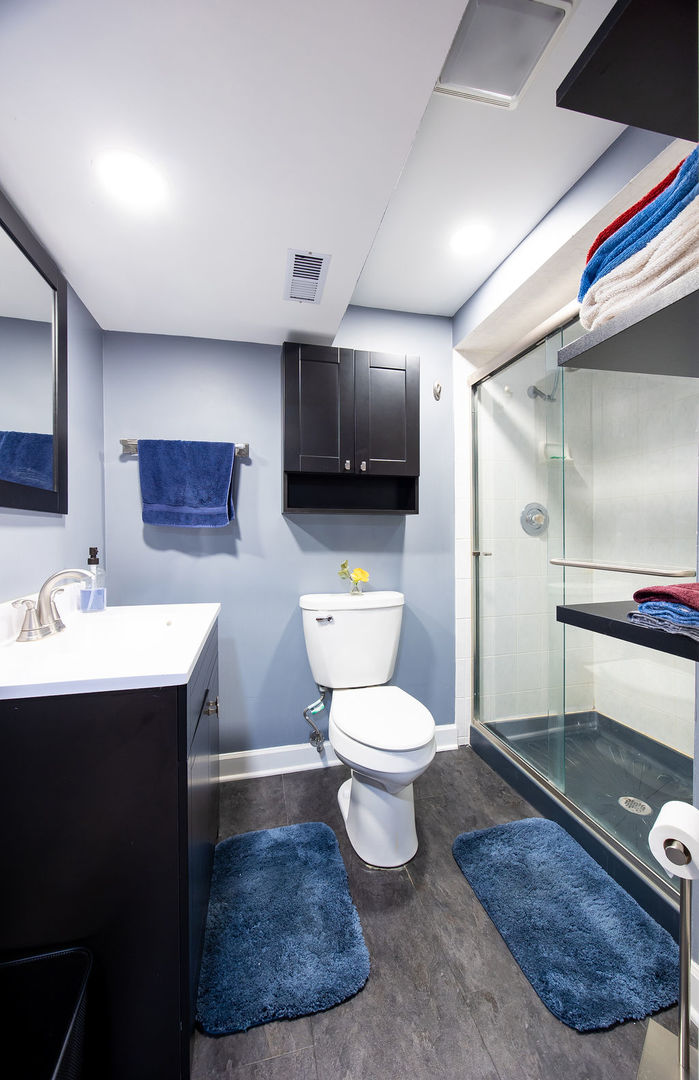 802 Eagle Creek Road