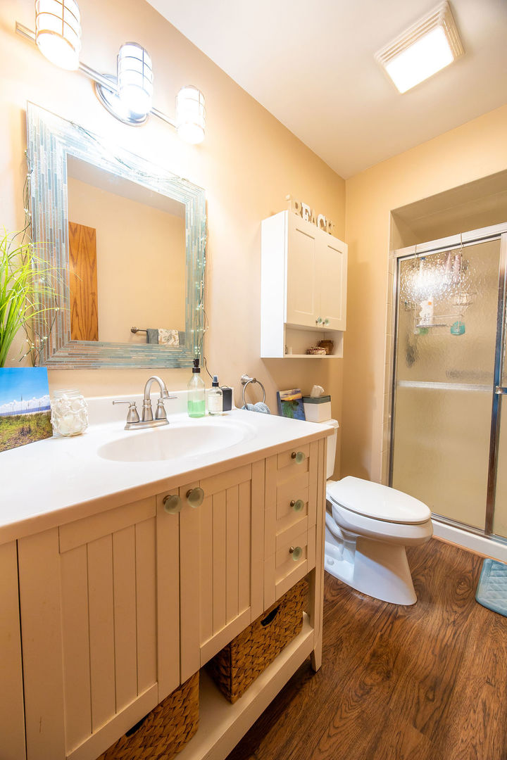 802 Eagle Creek Road