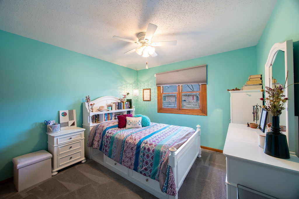 802 Eagle Creek Road