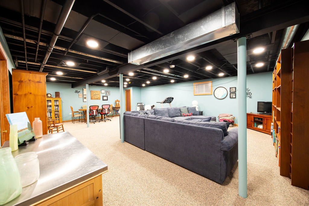 802 Eagle Creek Road