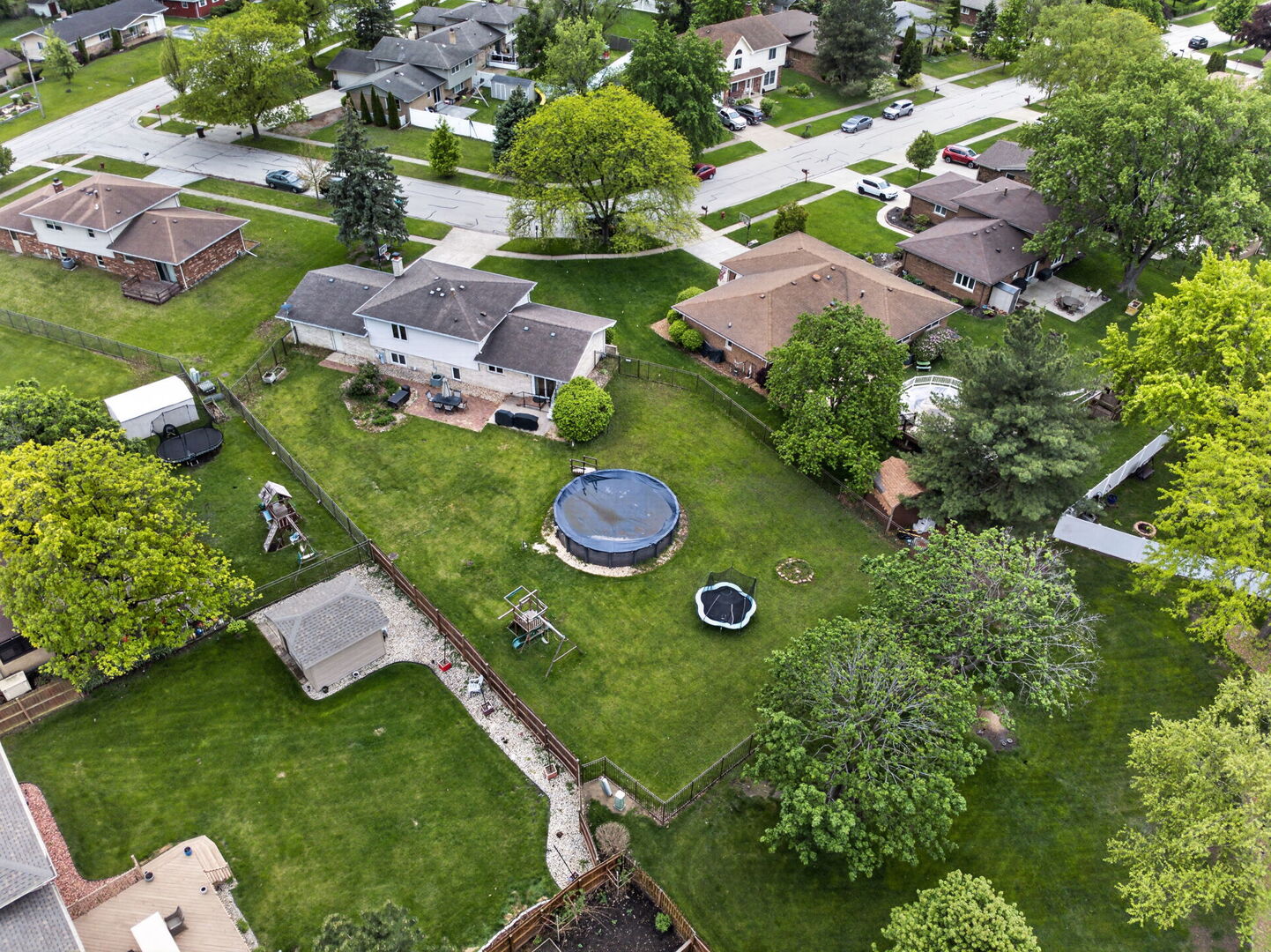 10818 Bryant Road