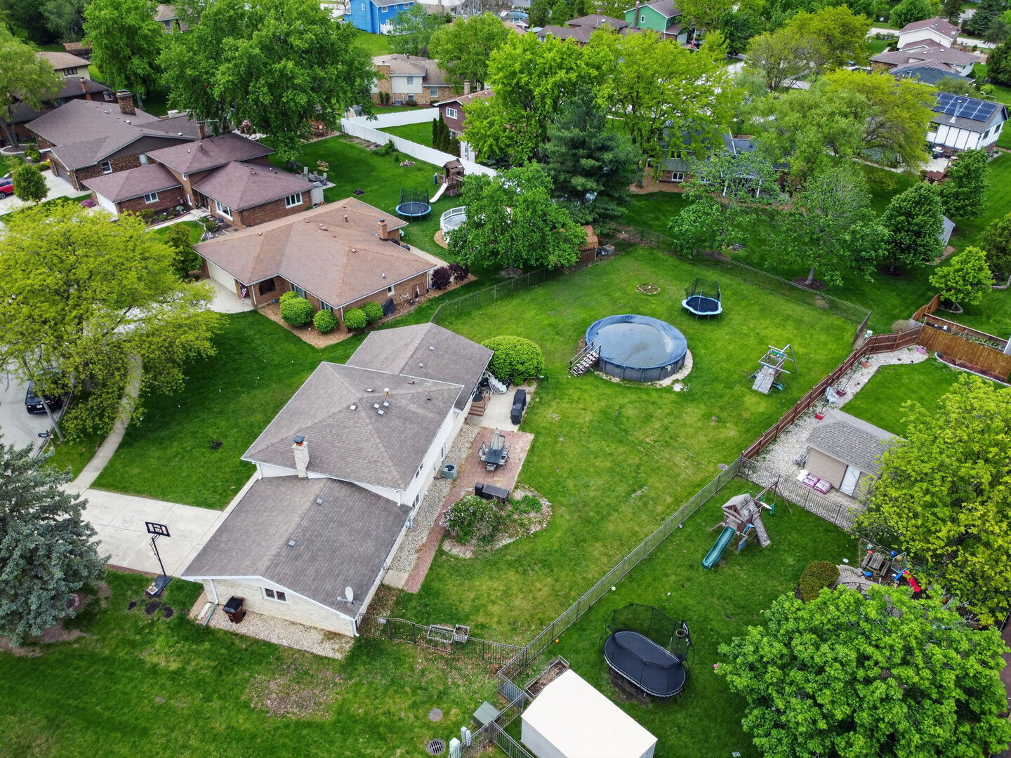 10818 Bryant Road