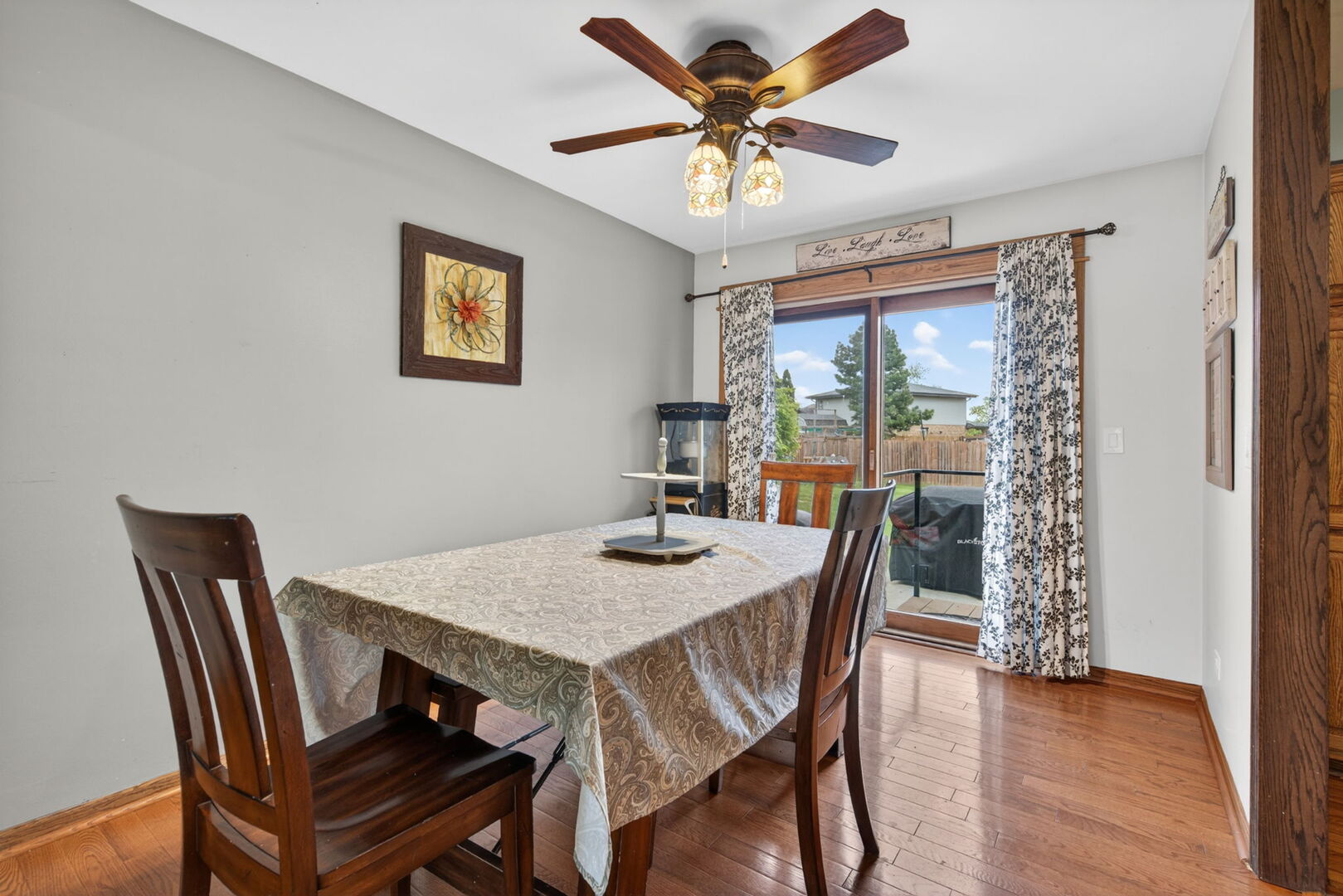 10818 Bryant Road