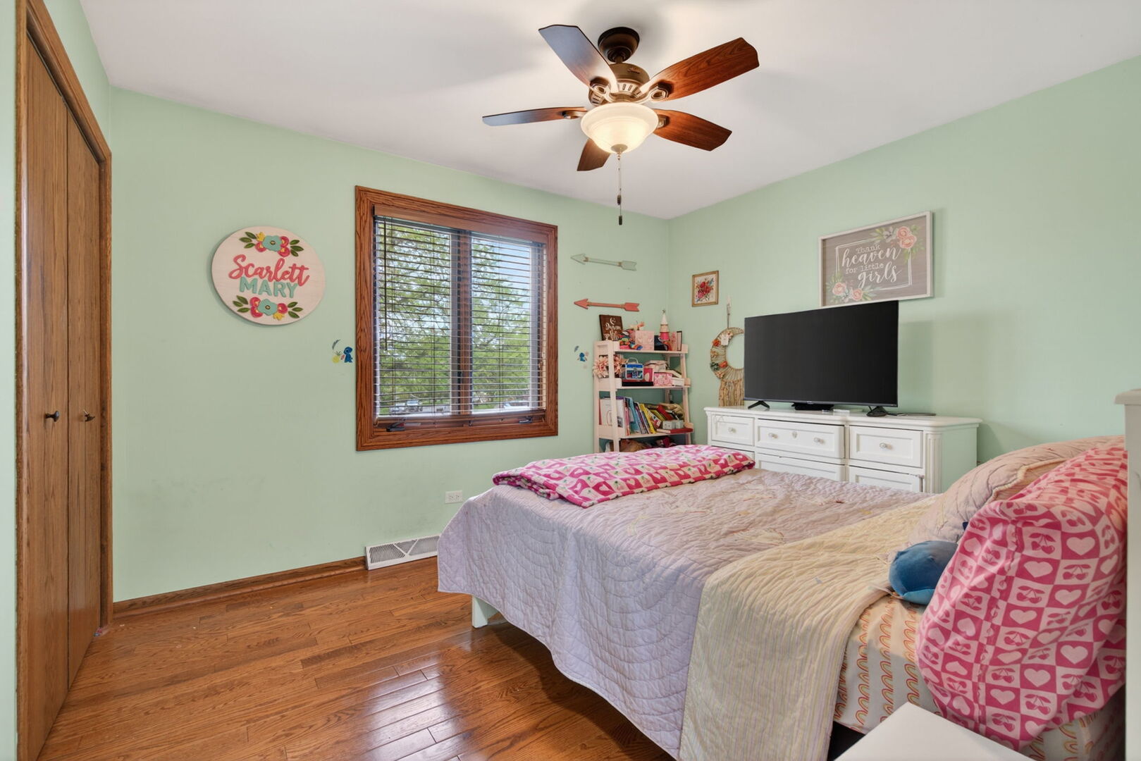 10818 Bryant Road