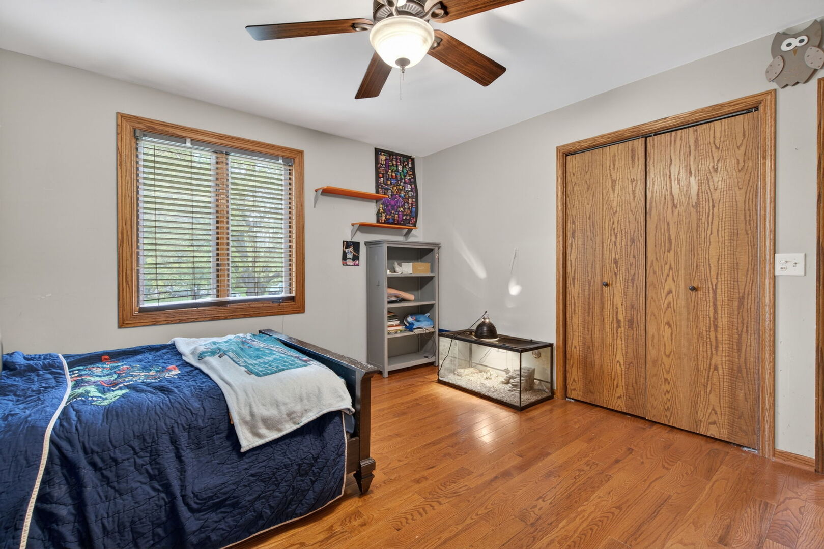 10818 Bryant Road