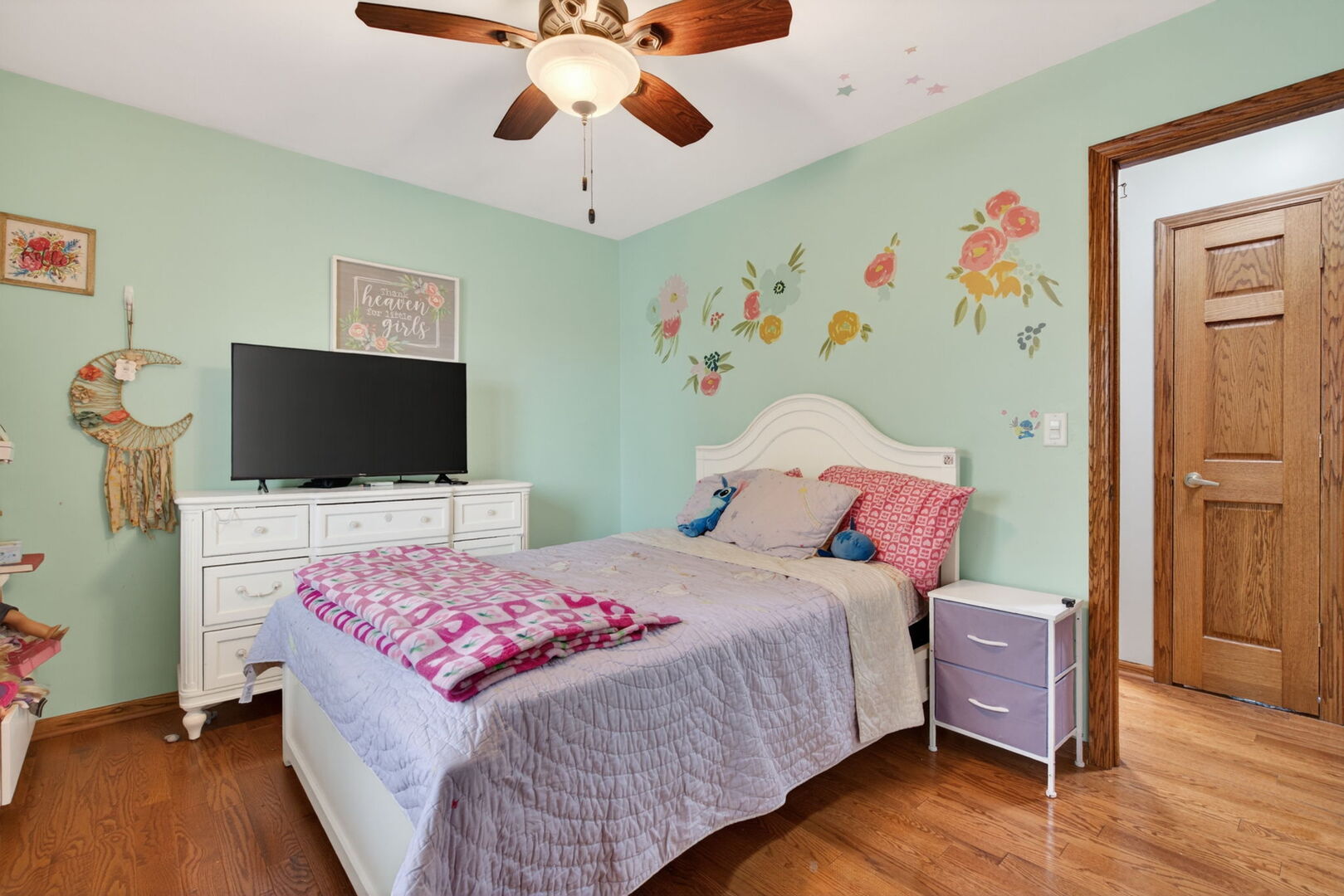 10818 Bryant Road