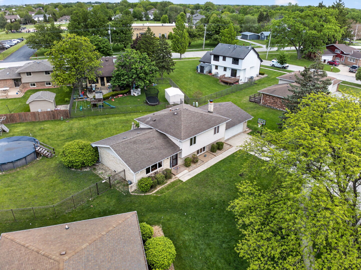 10818 Bryant Road