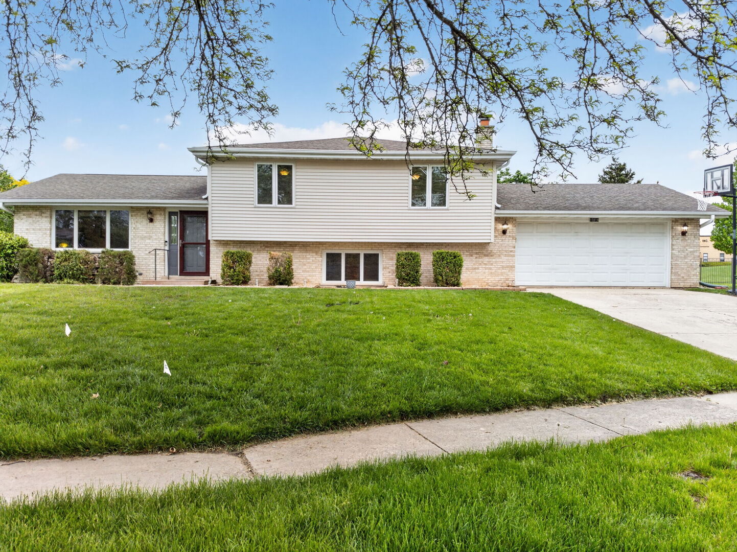 10818 Bryant Road