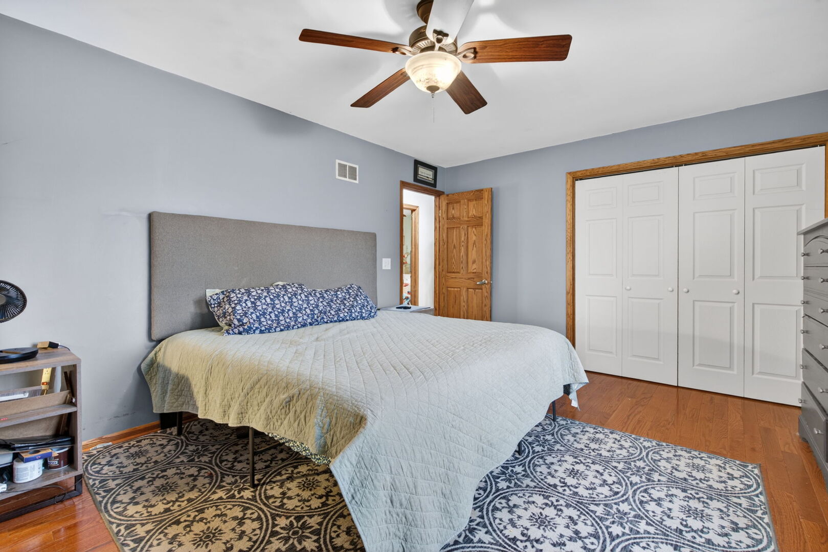 10818 Bryant Road
