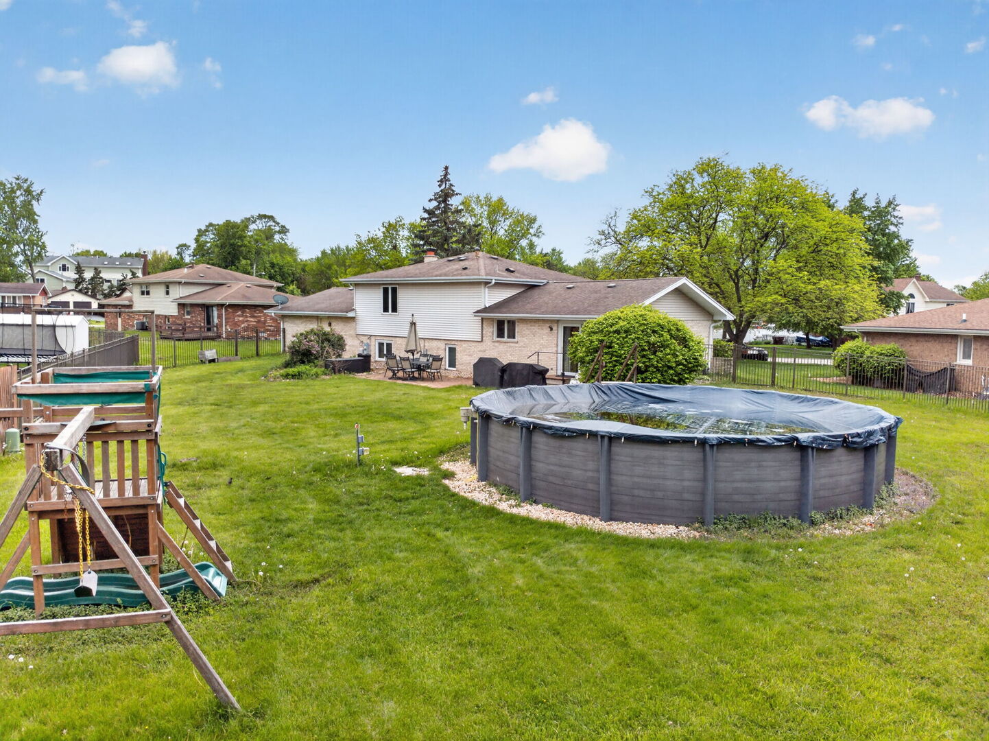 10818 Bryant Road